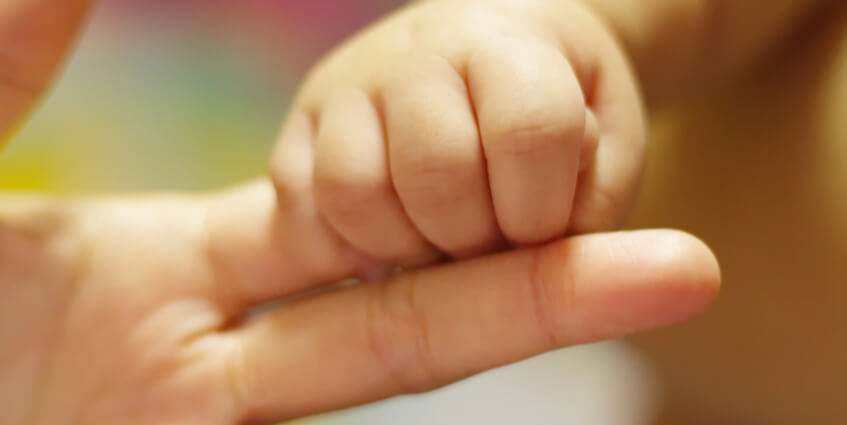 The Power of Attachment Part One